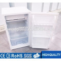 Small general office refrigerator, mini national compact refrigerator